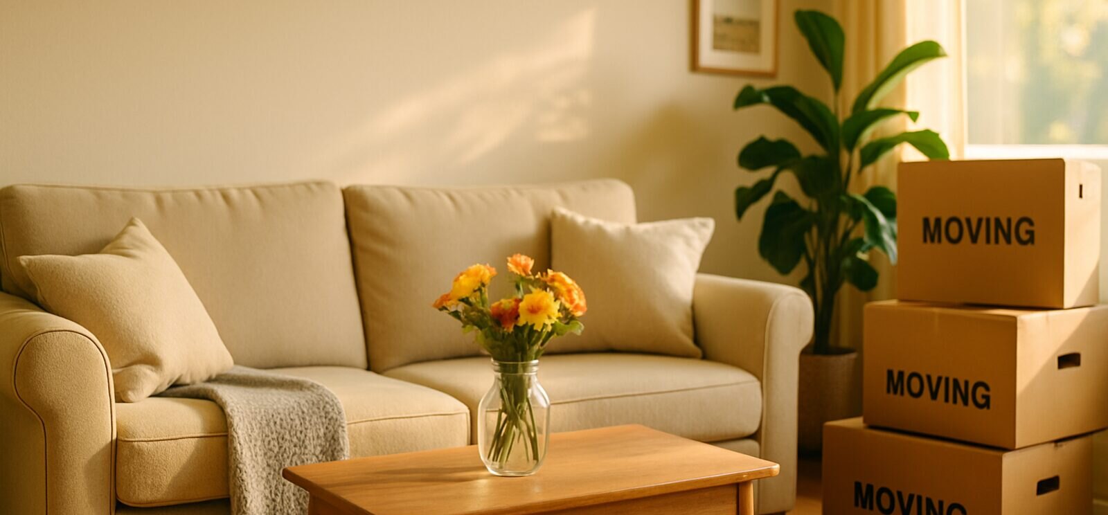 Senior move management in Bee Ridge, Sarasota County