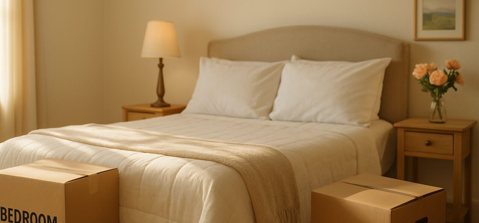 Senior move management in Englewood, Sarasota County