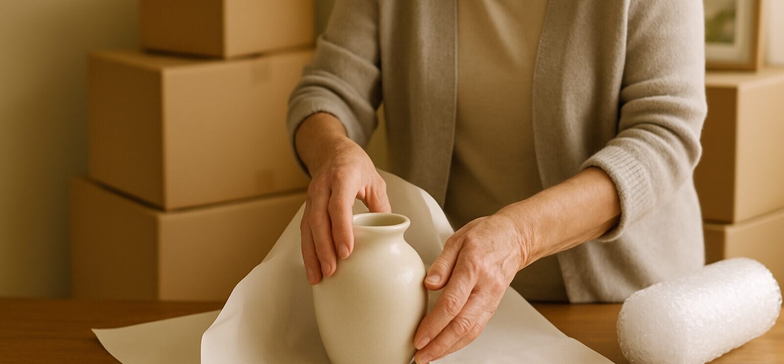 Senior move management in Siesta Key, Sarasota County