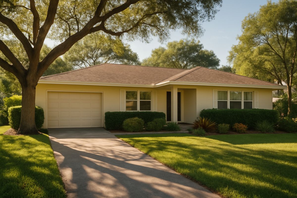 Downsizing & decluttering in Sarasota County