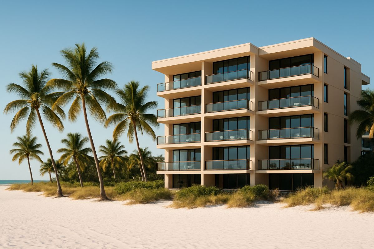 Settled in a day in Sarasota County