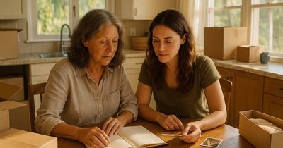 Do I really need a senior move manager, or can I do it myself?