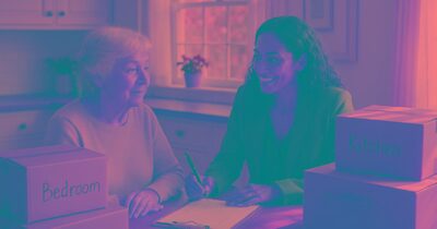 How long does a senior move actually take in Sarasota County?