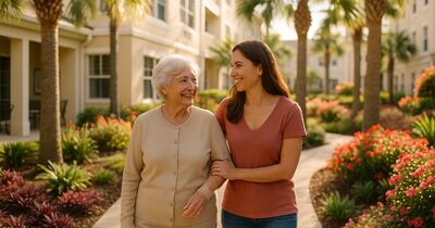 How to choose the right senior living community in Sarasota County