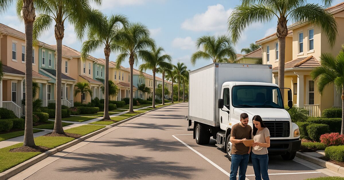 Moving out of a 55+ community: HOA rules, timelines, and how to stay on the right side of them