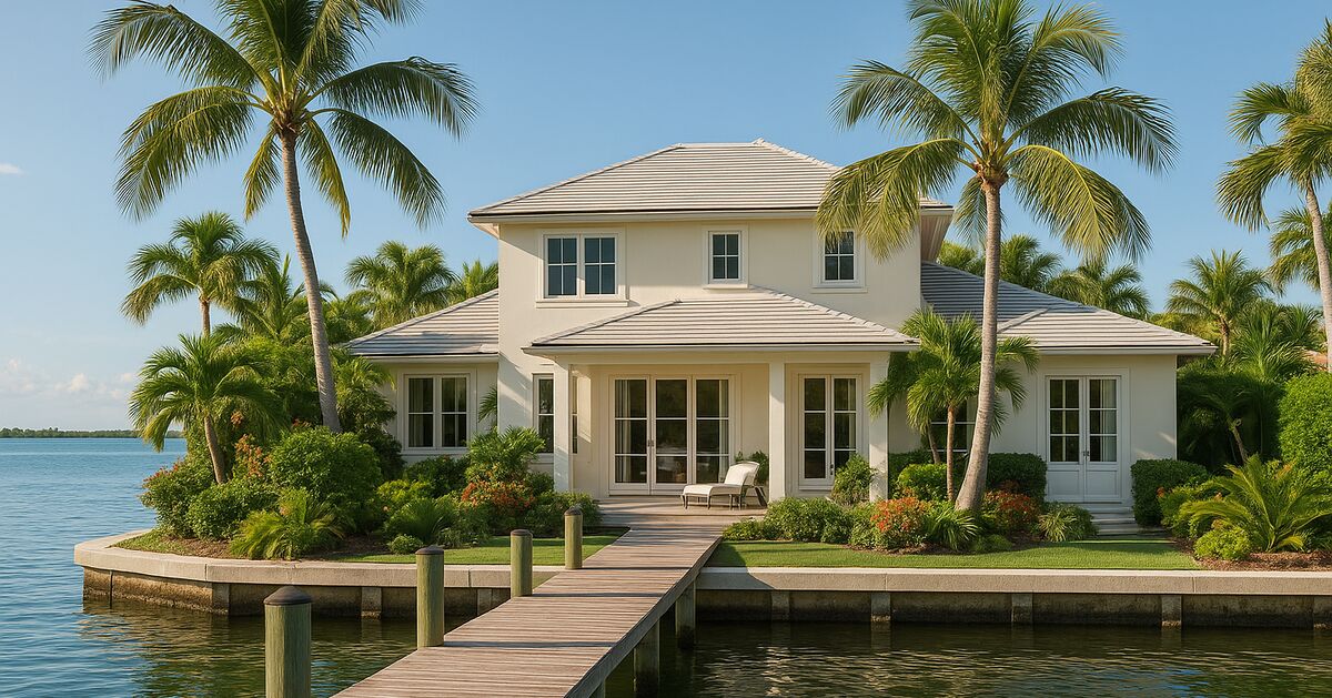 Selling a waterfront home on Longboat Key or Casey Key without rushing and losing money